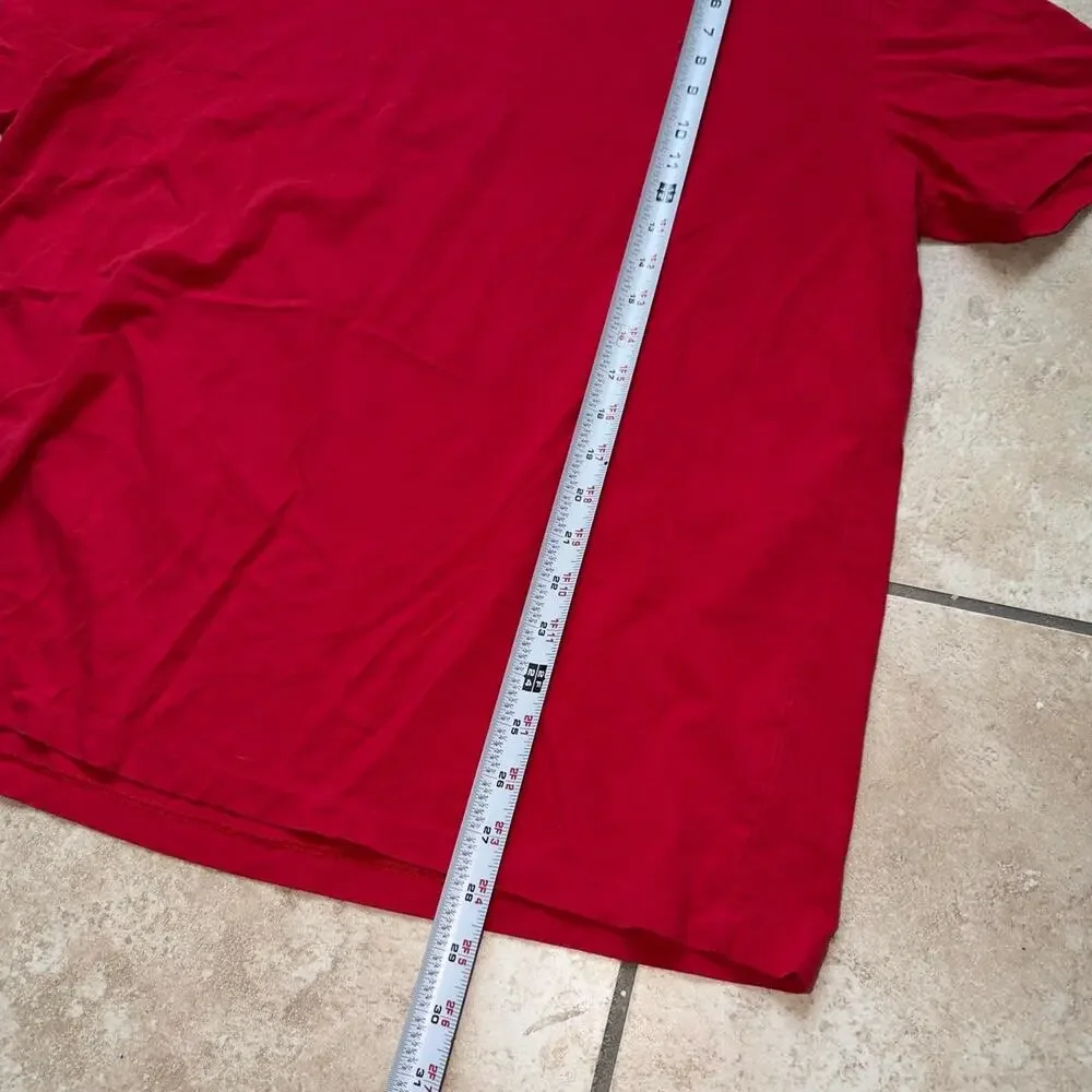 Polo by Ralph Lauren Short Sleeve Shirt - Size XL